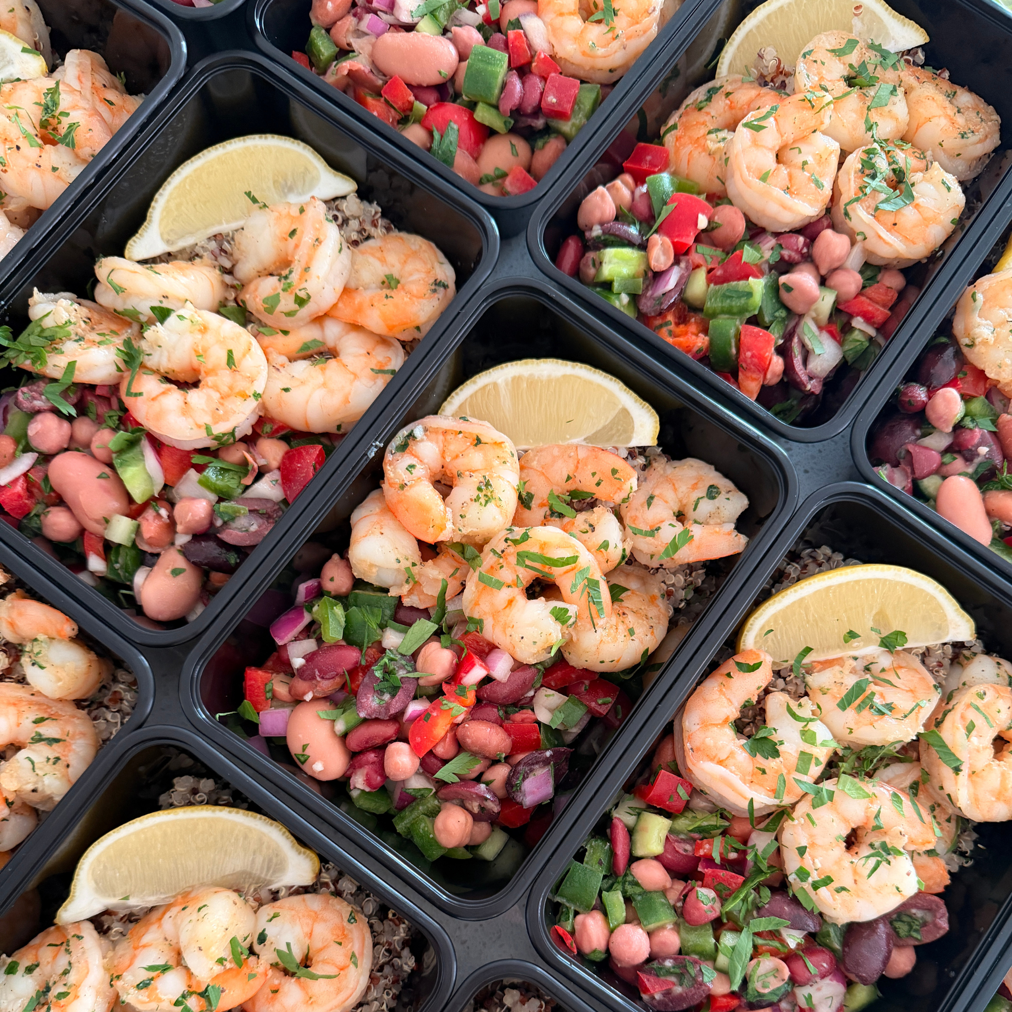 Seafood