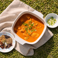 Homestyle Chicken Curry and Rice