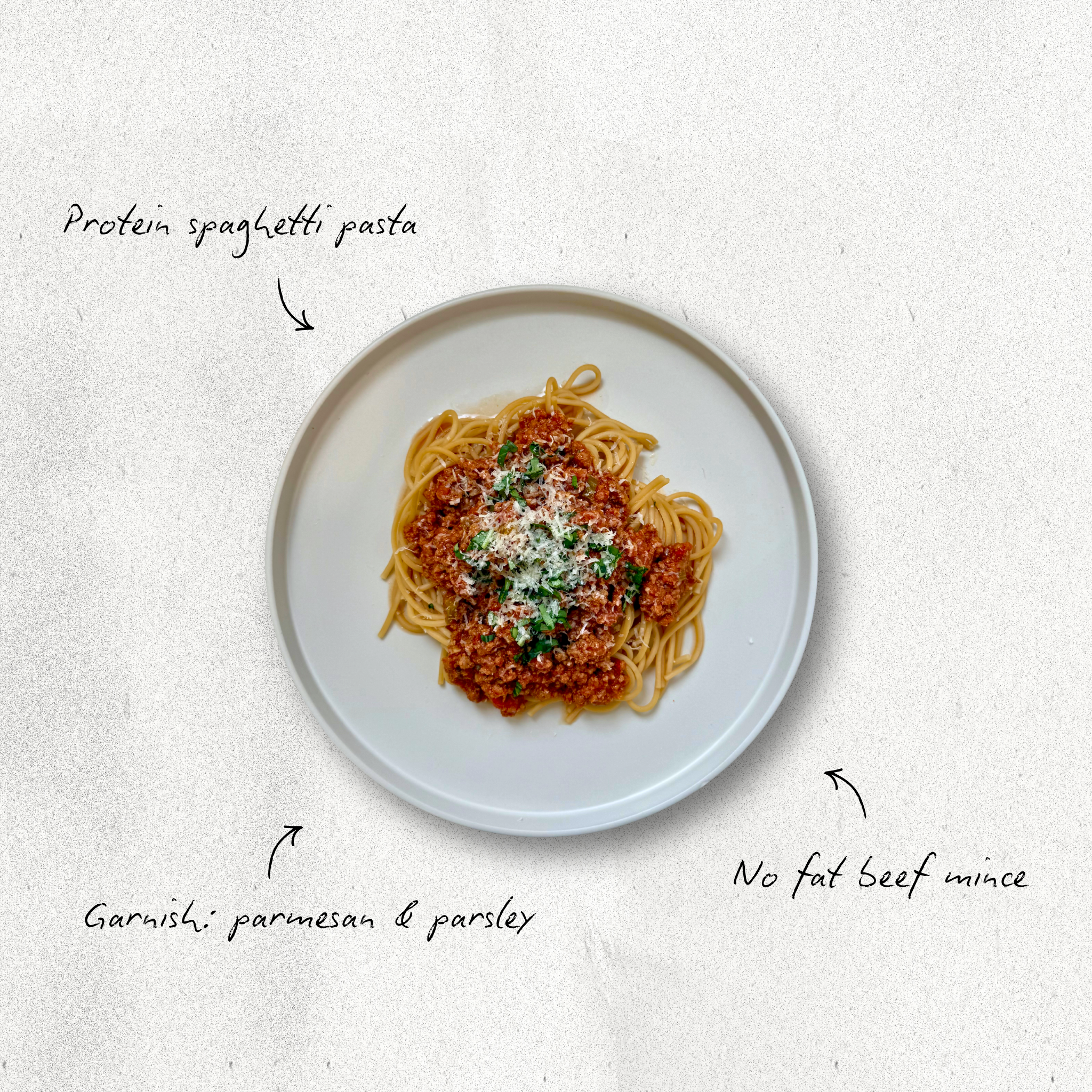 Slow-Cooked Beef Spaghetti Bolognese