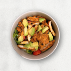 NEW Passionfruit Chicken Salad
