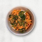 Korean Pasta Salad