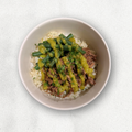 Slow-Cooked Salsa Verde Brisket