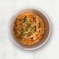Spicy Creamy Paprika Chicken