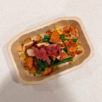 NEW Zesty Mexican Chicken Bowl