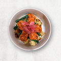 NEW Zesty Mexican Chicken Bowl