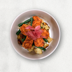 NEW Zesty Mexican Chicken Bowl
